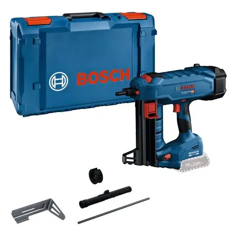 Bosch GNB 18V-40 Betongspikpistol Begränsad tid